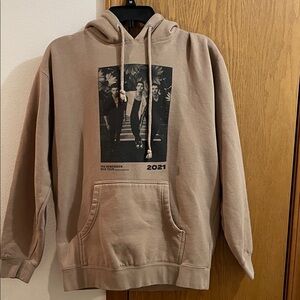 Jonas Brothers Concert Hoodie